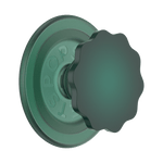 Molded Flower Fresh Pine — MagSafe PopGrip - US 35040