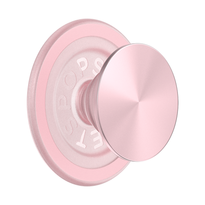 Dusty Rose — MagSafe PopGrip - US 44893