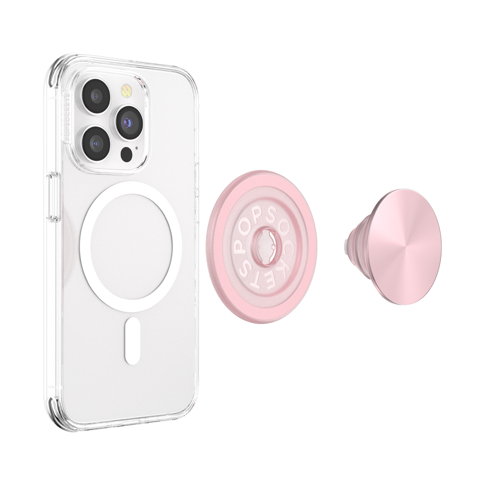 Dusty Rose — MagSafe PopGrip - US 98802