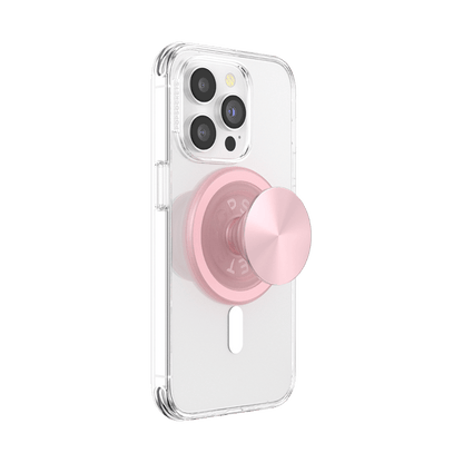 Dusty Rose — MagSafe PopGrip - US 18595