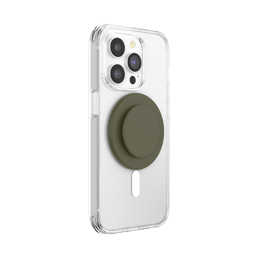 Soft Touch Fatigue — MagSafe PopGrip - US 61466