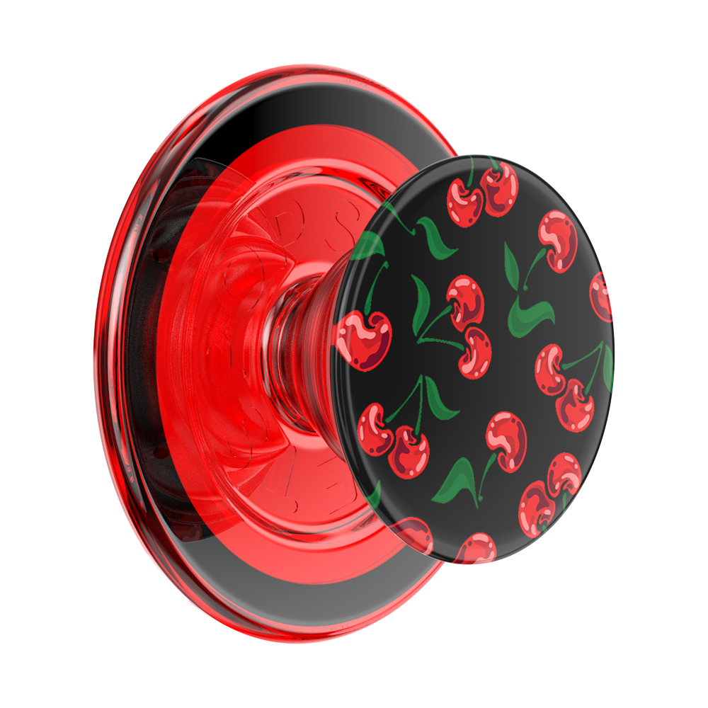 Very Cherry — MagSafe PopGrip - US 58498