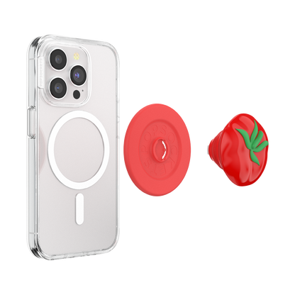 PopOut Pomodoro — MagSafe PopGrip - US 89385