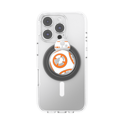 Enamel Spinner BB 8 — MagSafe PopGrip - US 69191