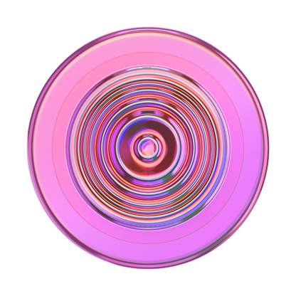 Ripple Iridescent Aviation — MagSafe PopGrip - US 41888