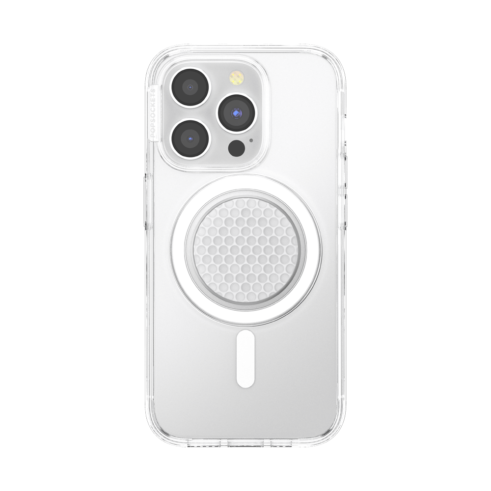 Golf Ball — MagSafe PopGrip - US 15372