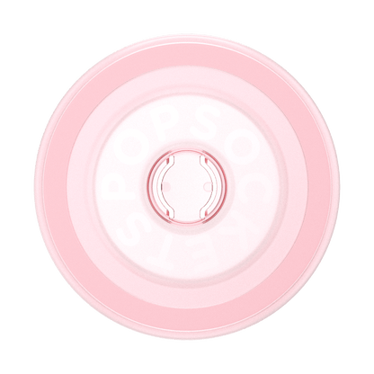 Squishy Tidepool Heart Pinky — MagSafe PopGrip - US 18195