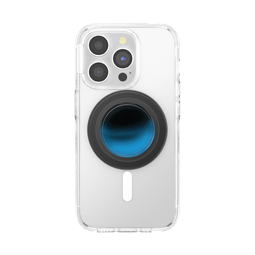 Tidepool Night Tide — MagSafe PopGrip - US 95901