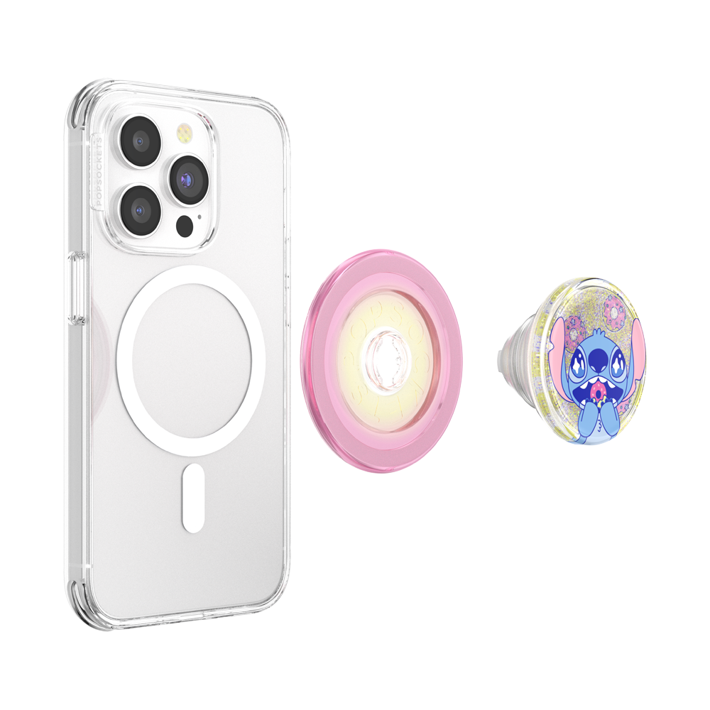 Tidepool Stitch Snacks — MagSafe PopGrip - US 67350