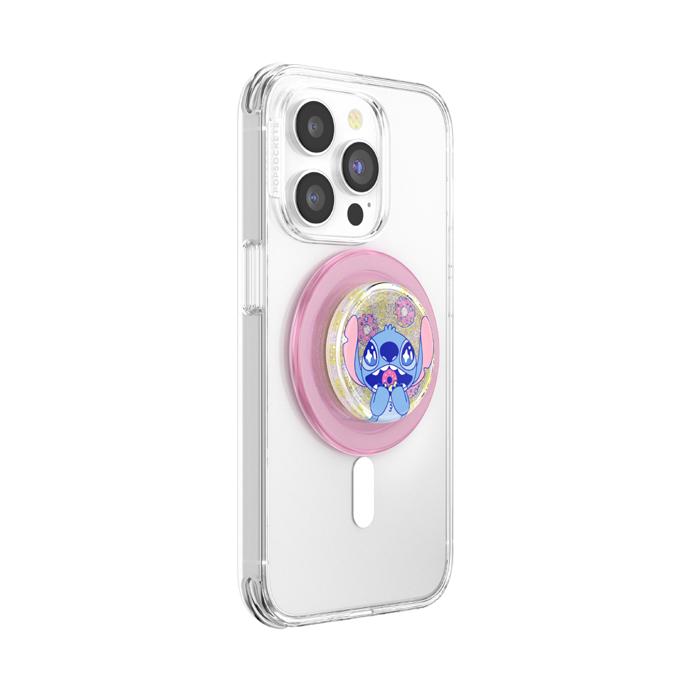 Tidepool Stitch Snacks — MagSafe PopGrip - US 67350