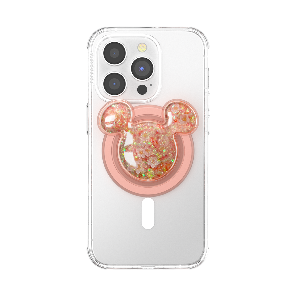 Tidepool Earridescent Daisy Charm — MagSafe PopGrip - US 60589