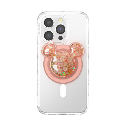 Tidepool Earridescent Daisy Charm — MagSafe PopGrip - US 63394