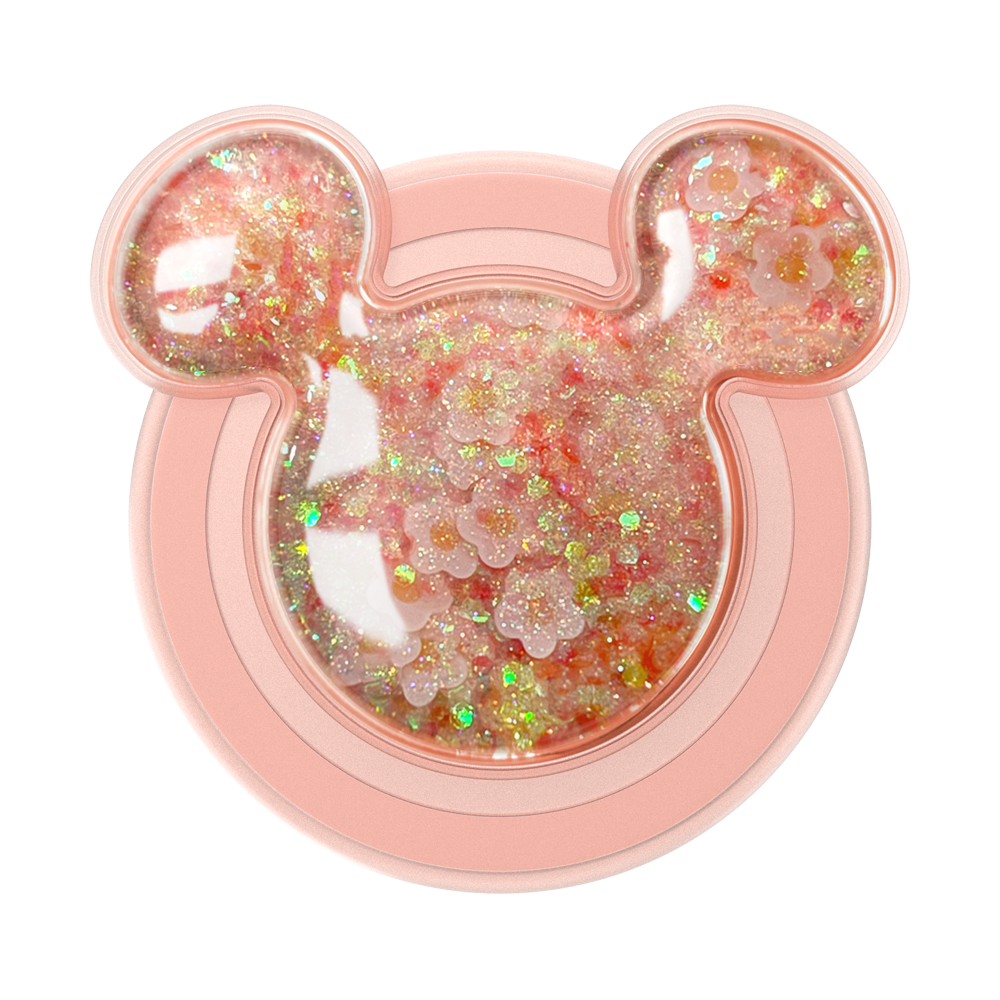Tidepool Earridescent Daisy Charm — MagSafe PopGrip - US 63394