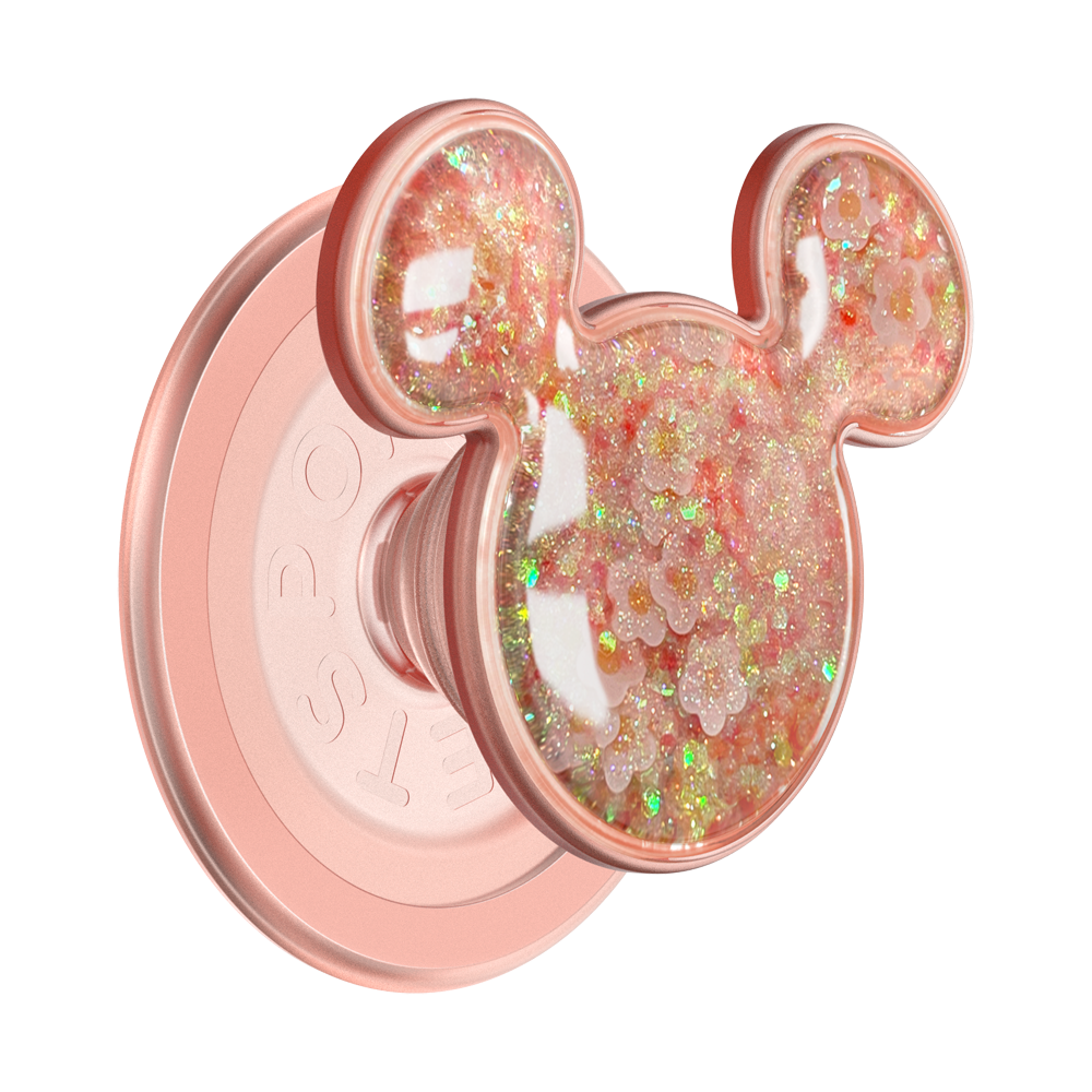 Tidepool Earridescent Daisy Charm — MagSafe PopGrip - US 66728
