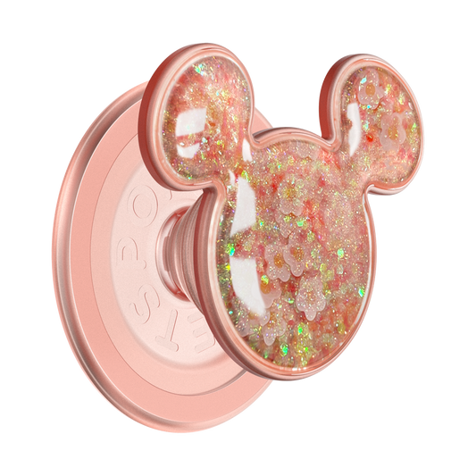 Tidepool Earridescent Daisy Charm — MagSafe PopGrip - US 63394