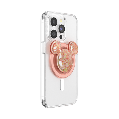 Tidepool Earridescent Daisy Charm — MagSafe PopGrip - US 20832