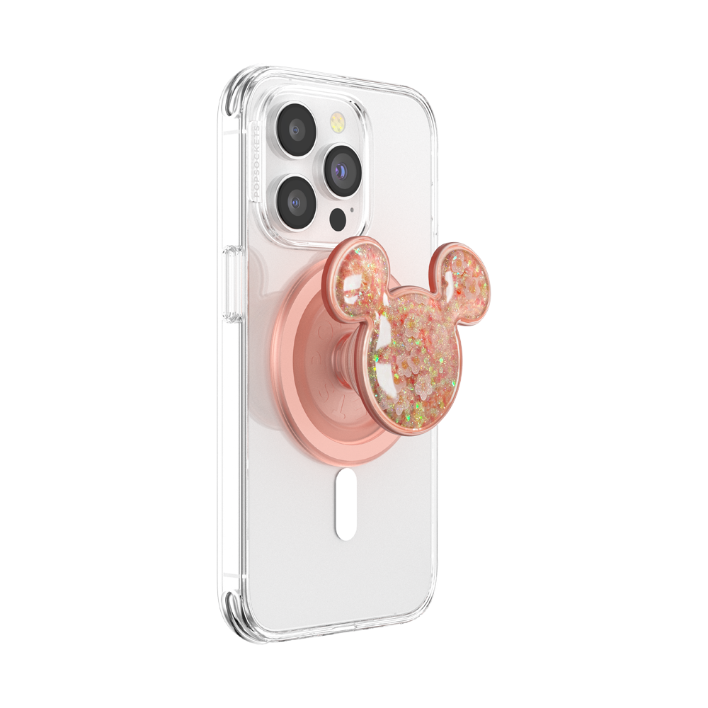 Tidepool Earridescent Daisy Charm — MagSafe PopGrip - US 01638