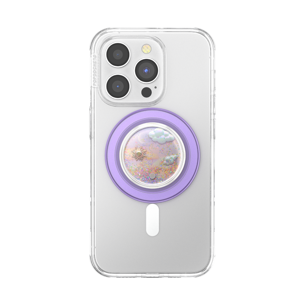 Tidepool Dreamy Whirl — MagSafe PopGrip - US 44190
