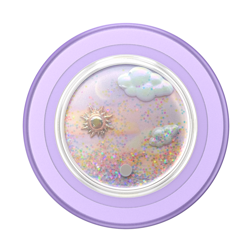 Tidepool Dreamy Whirl — MagSafe PopGrip - US 10497