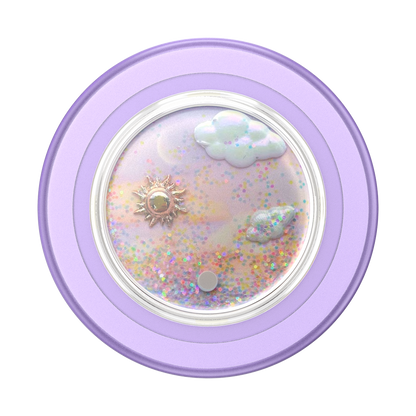 Tidepool Dreamy Whirl — MagSafe PopGrip - US 10497