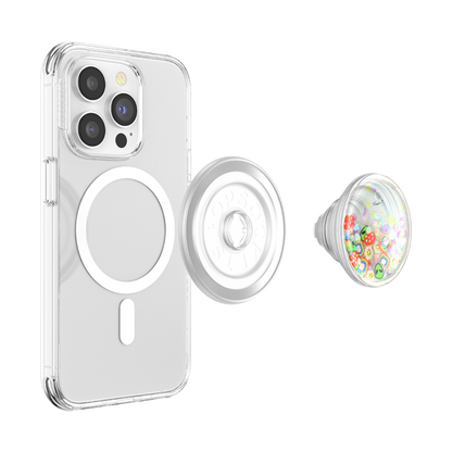Tidepool Happy Galactic — MagSafe PopGrip - US 52110