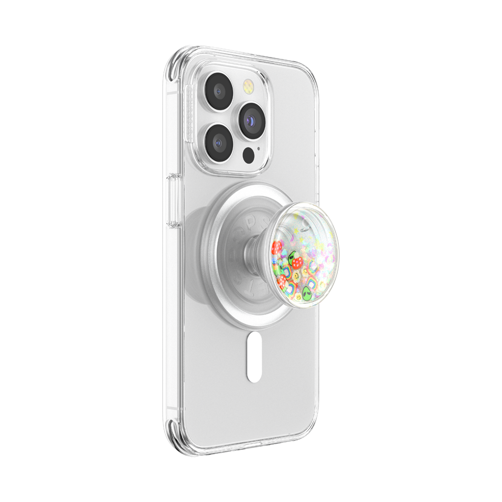 Tidepool Happy Galactic — MagSafe PopGrip - US 83048
