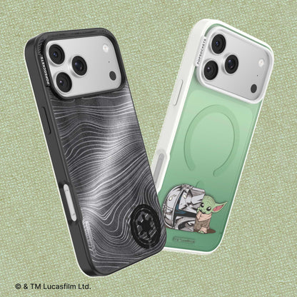 The Child — iPhone 17 Pro Max MagSafe Case - US 18696