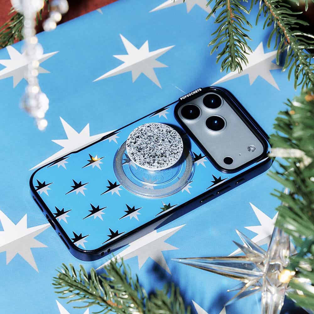 Twinkly — iPhone 17 Pro Max MagSafe Case - US 40256