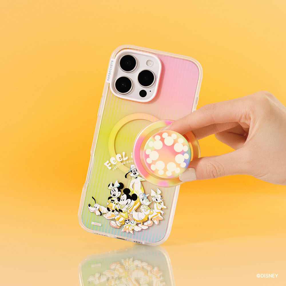 Feel the Joy — iPhone 15 Pro Max MagSafe Case - US 30429