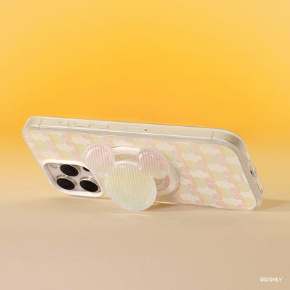 Sherbet Mickey — iPhone 15 Pro MagSafe Case - US 22287