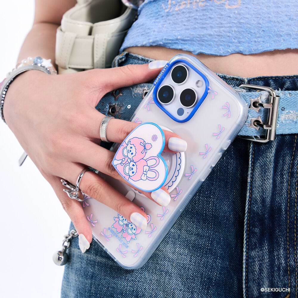 Best Friends — iPhone 17 Pro Max MagSafe Case - US 07826