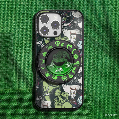Mirror Scary Good Time — iPhone 17 MagSafe Case - US 83550