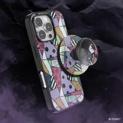 Mirror Sally's Patchwork — iPhone 15 Pro Max MagSafe Case - US 98886