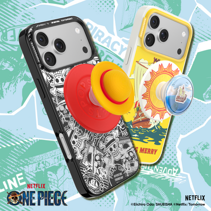 The Going Merry — iPhone 16 Pro MagSafe Case - US 19540
