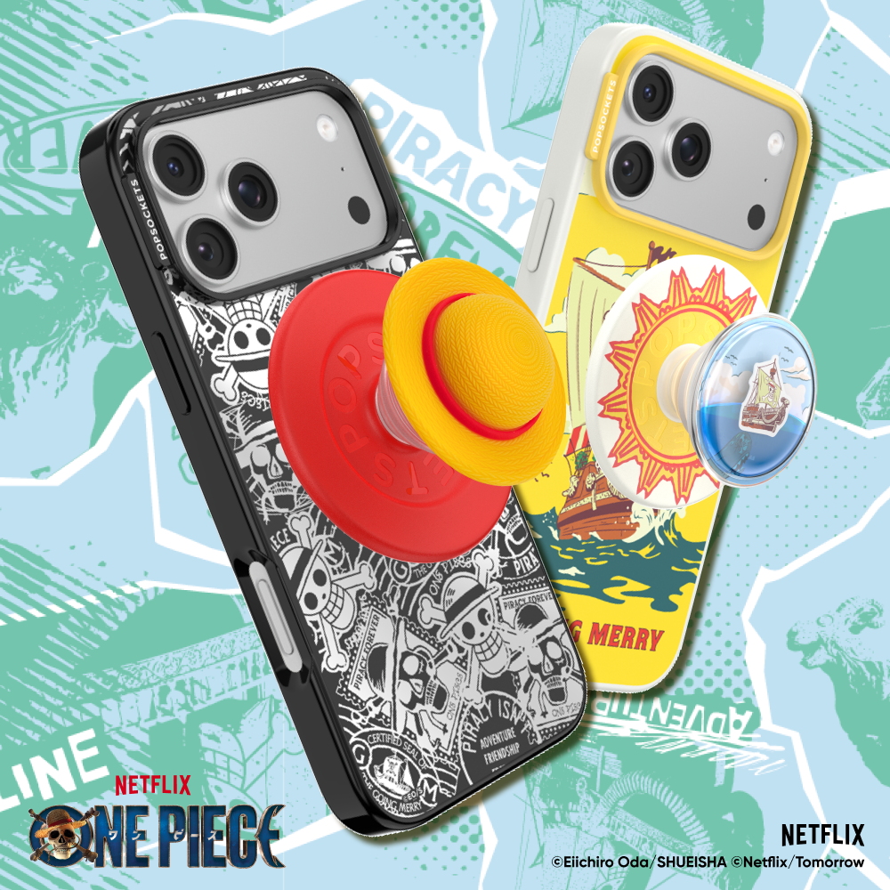 The Going Merry — iPhone 17e/16e MagSafe Case - US 38026