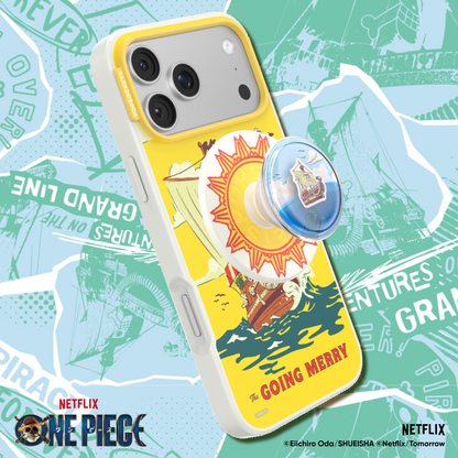 Tidepool The Going Merry — MagSafe PopGrip - US 72680