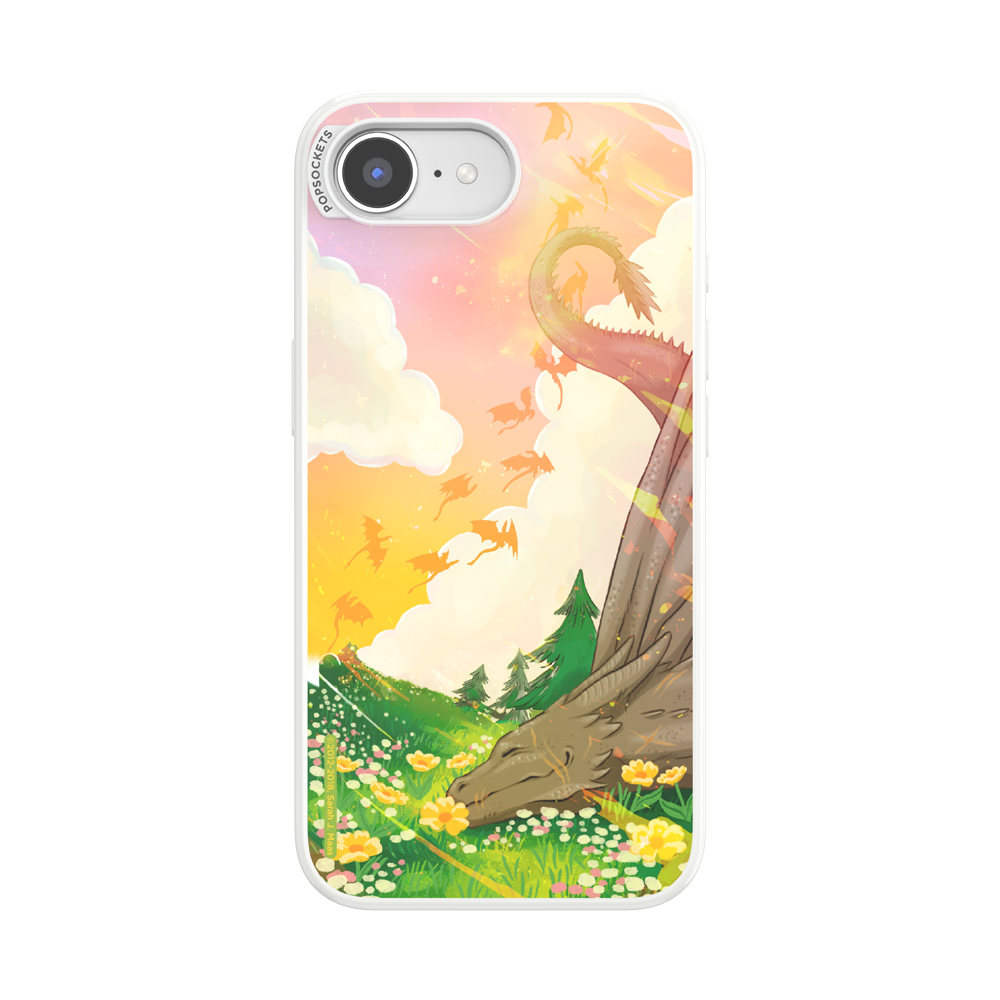 Abraxos — iPhone 17e/16e MagSafe Case - US 40030