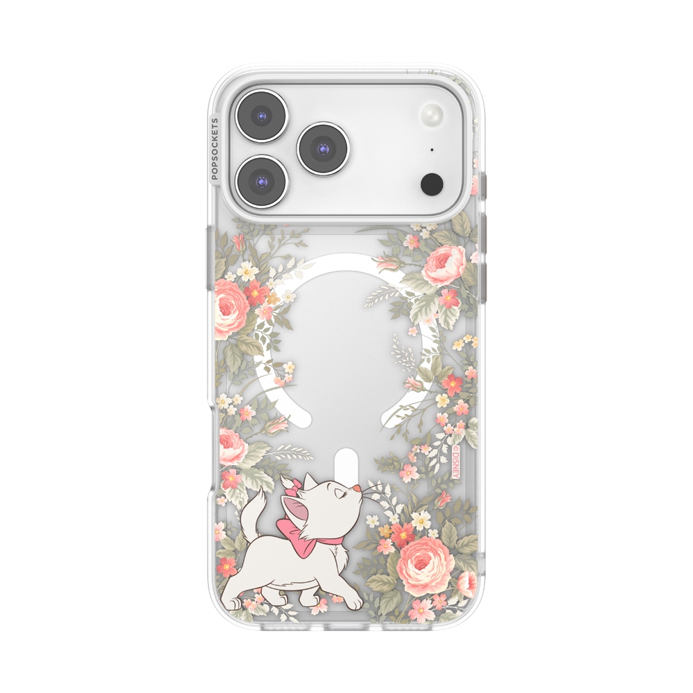 Au Revoir Marie — iPhone 17 Pro Max MagSafe Case - US 34190
