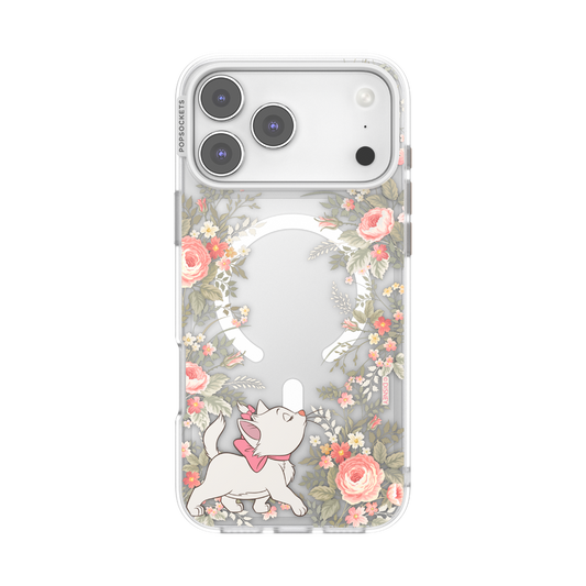 Au Revoir Marie — iPhone 17 Pro Max MagSafe Case - US 34190