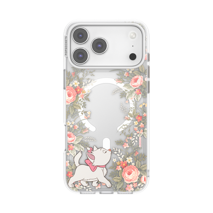 Au Revoir Marie — iPhone 17 Pro Max MagSafe Case - US 60045