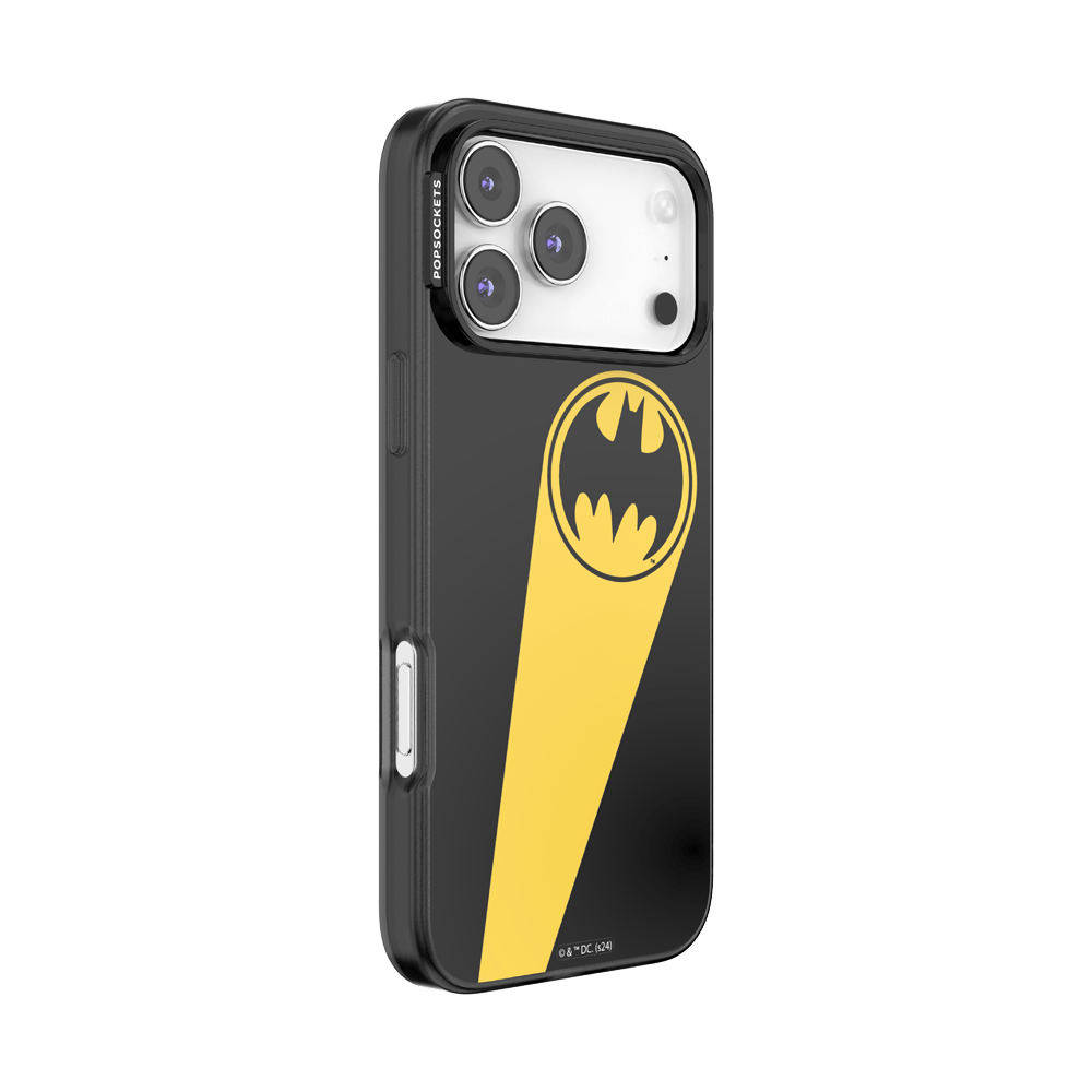 Bat Signal — iPhone 17 Pro Max MagSafe Case - US 06967