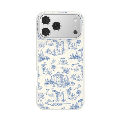 Between The Heavens and Earth — iPhone 17 Pro Max MagSafe Case - US 39901