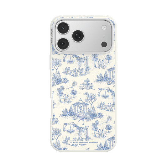 Between The Heavens and Earth — iPhone 17 Pro Max MagSafe Case - US 39901