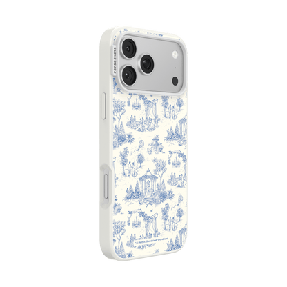 Between The Heavens and Earth — iPhone 17 Pro Max MagSafe Case - US 59804