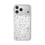 Bows & Blooms — iPhone 17 Pro Max MagSafe Case - US 67649