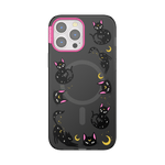 Cat Magic Frame — iPhone 13 Pro Max MagSafe Case - US 43592