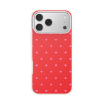 Cherry Pop — iPhone 17 Pro Max MagSafe Case - US 37694