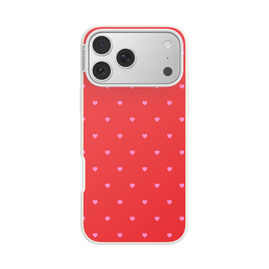 Cherry Pop — iPhone 17 Pro Max MagSafe Case - US 96494