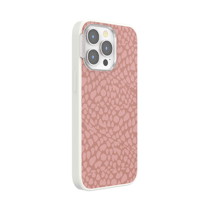 Clay Rosa Fossil — iPhone 13 Pro MagSafe Case - US 07606
