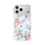 Cottage Tutu Blue — iPhone 17 Pro Max MagSafe Case - US 59492